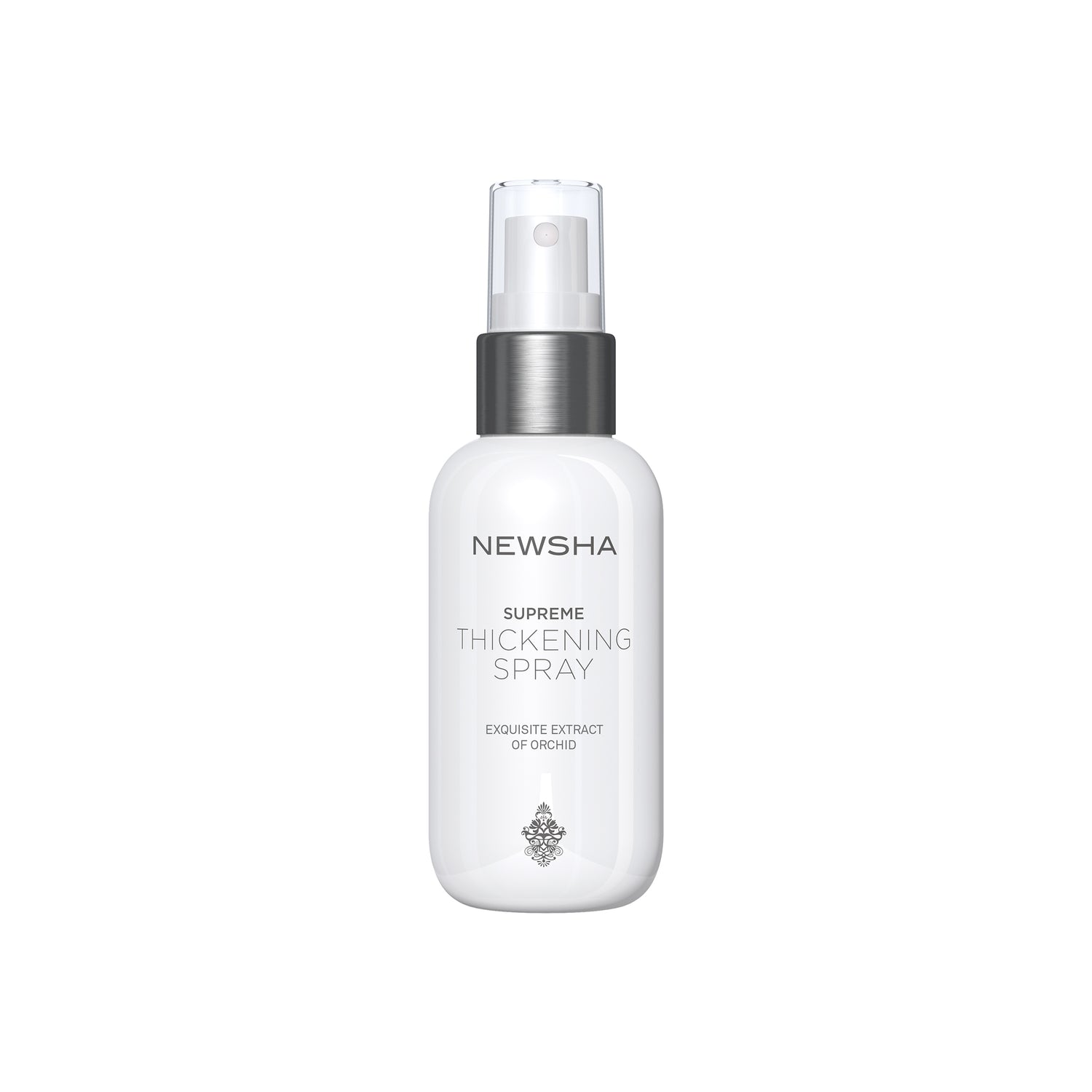 Newsha Supreme thickening spray Plaukų apimtį didinantis purškiklis